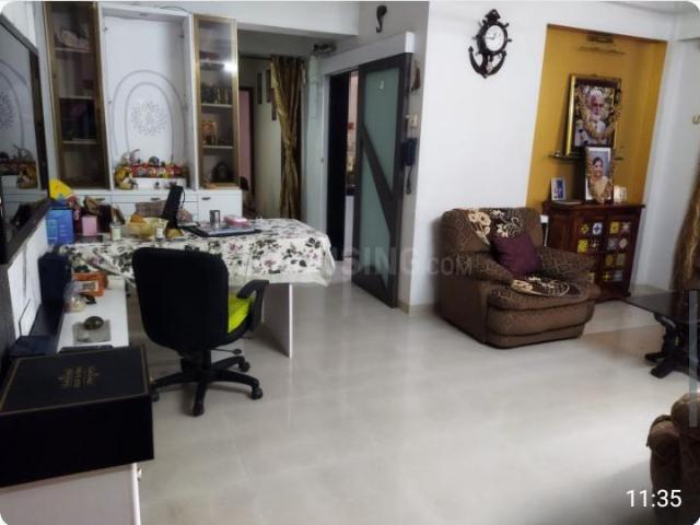 Flat for rent in Navi Mumbai, National Capital Territory Of Delhi
