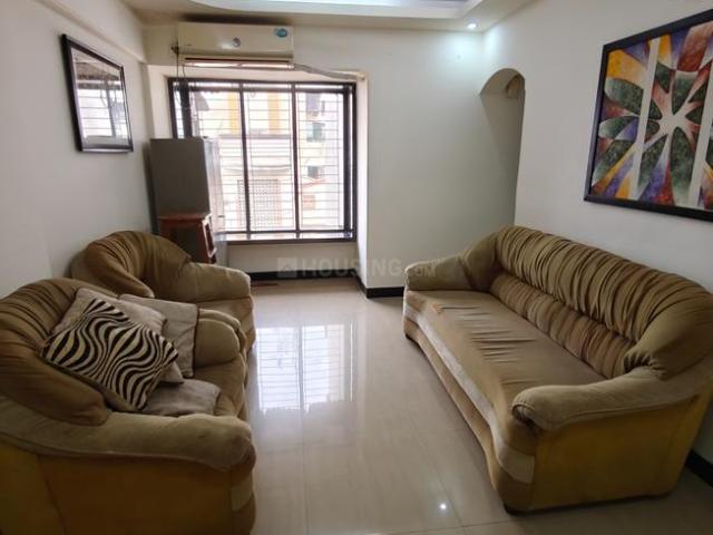 Flat for rent in Navi Mumbai, National Capital Territory Of Delhi