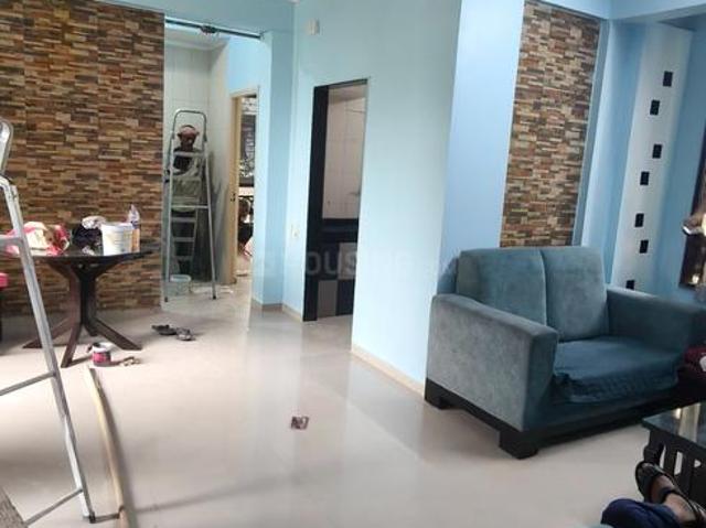 Flat for rent in Navi Mumbai, National Capital Territory Of Delhi
