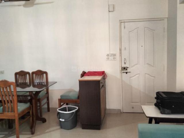 Flat for rent in Navi Mumbai, National Capital Territory Of Delhi