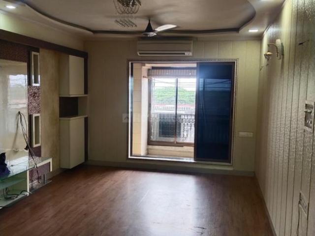 Flat for rent in Juinagar, Navi Mumbai