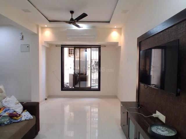 Flat for rent in Navi Mumbai, National Capital Territory Of Delhi