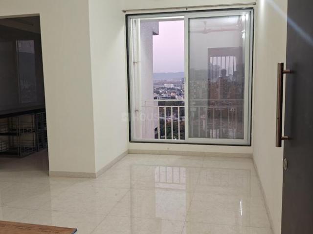 Flat for rent in Sanpada, Navi Mumbai