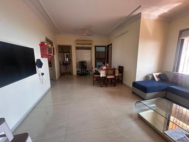 Flat for rent in Navi Mumbai, National Capital Territory Of Delhi