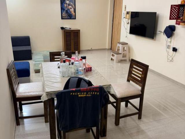 Flat for rent in Navi Mumbai, National Capital Territory Of Delhi