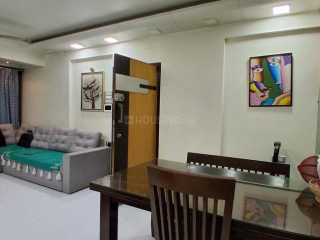 Flat for rent in Navi Mumbai, National Capital Territory Of Delhi