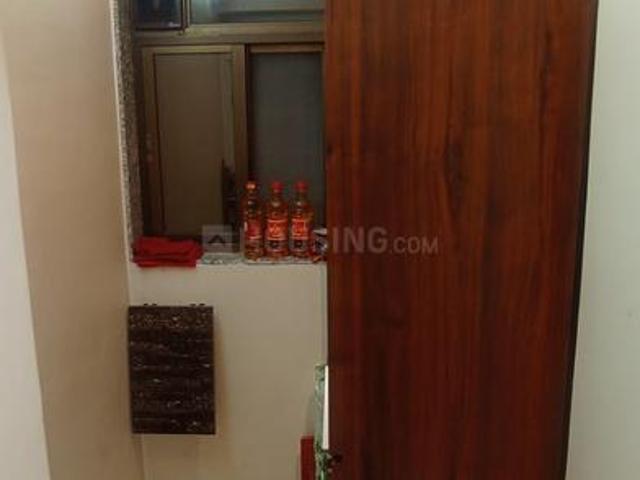 Flat for rent in Sanpada, Navi Mumbai