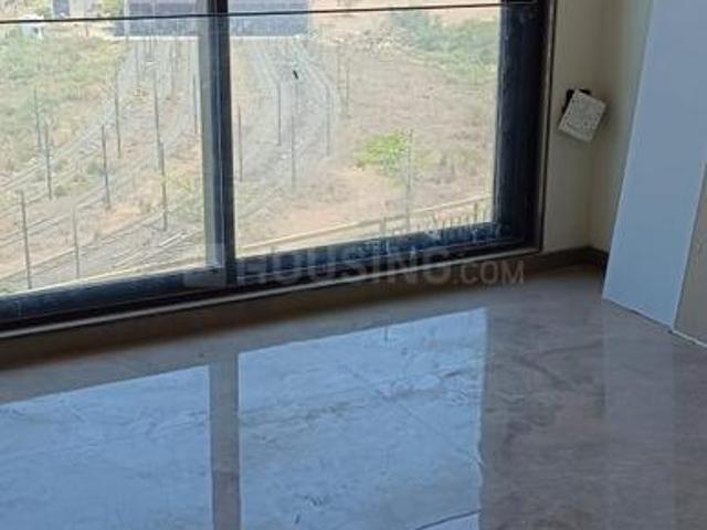 Flat for rent in Sanpada, Navi Mumbai
