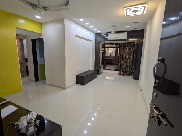 Flat for rent in Navi Mumbai, National Capital Territory Of Delhi