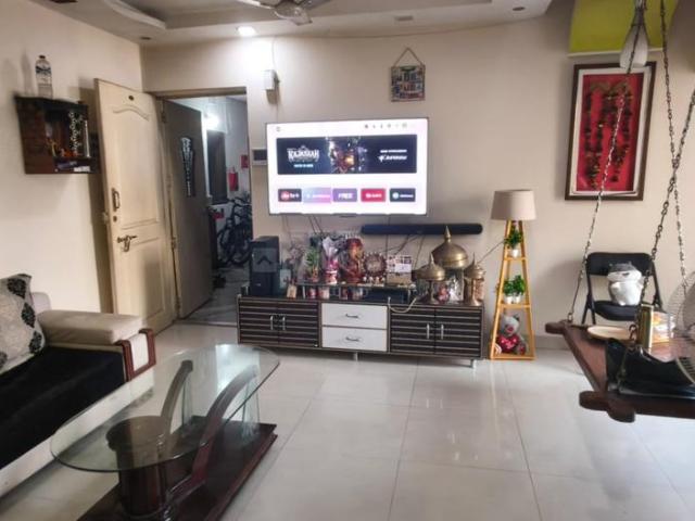 Flat for rent in Navi Mumbai, National Capital Territory Of Delhi