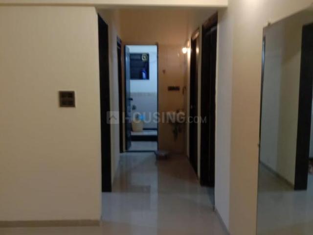 Flat for rent in Navi Mumbai, National Capital Territory Of Delhi