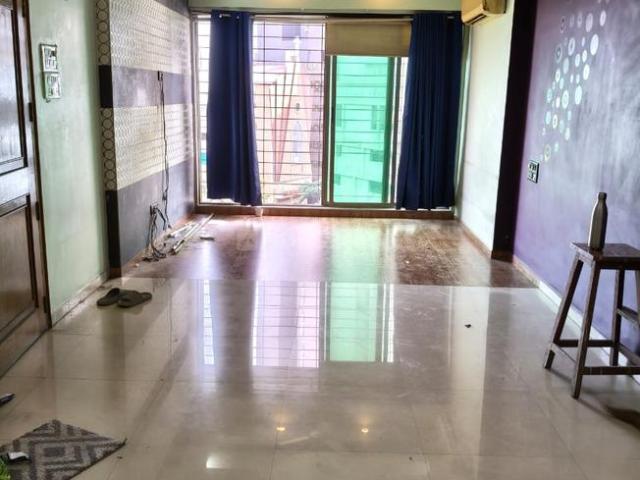 Flat for rent in Navi Mumbai, National Capital Territory Of Delhi