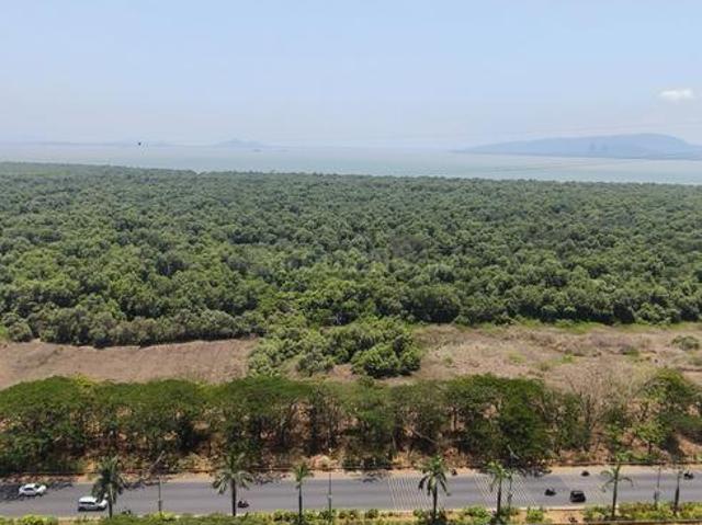 Flat for rent in Navi Mumbai, National Capital Territory Of Delhi