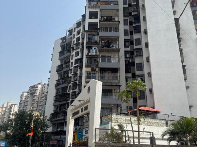 Flat for rent in Navi Mumbai, National Capital Territory Of Delhi