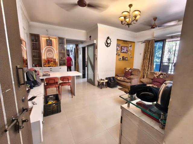 Flat for rent in Navi Mumbai, National Capital Territory Of Delhi