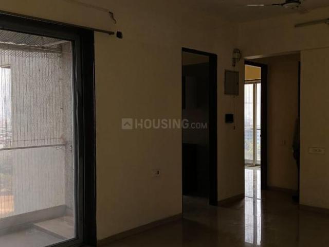 Flat for rent in Navi Mumbai, National Capital Territory Of Delhi