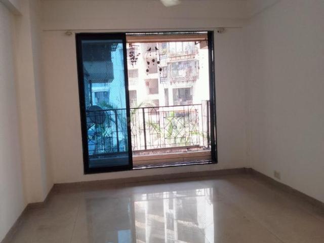 Flat for rent in Navi Mumbai, National Capital Territory Of Delhi