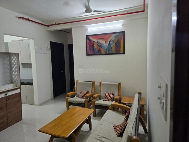 Flat for rent in Navi Mumbai, National Capital Territory Of Delhi