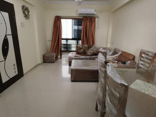 Flat for rent in Navi Mumbai, National Capital Territory Of Delhi
