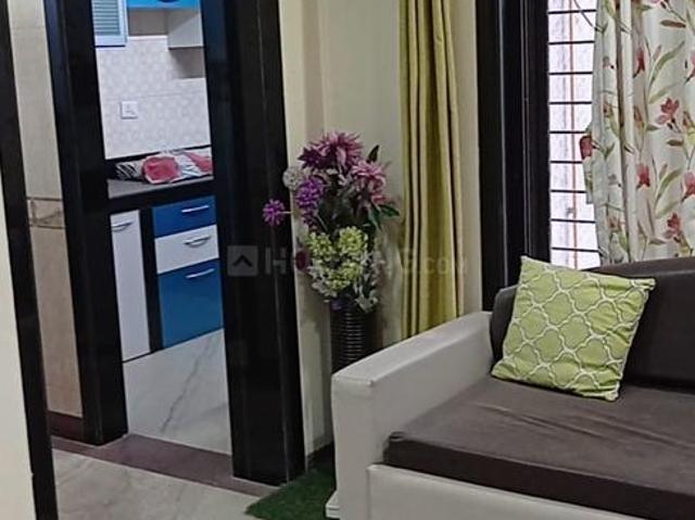 Flat for rent in Navi Mumbai, National Capital Territory Of Delhi