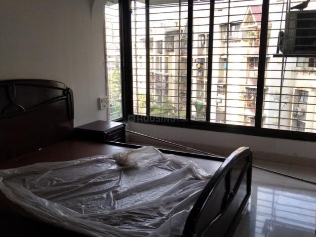 Flat for rent in Navi Mumbai, National Capital Territory Of Delhi