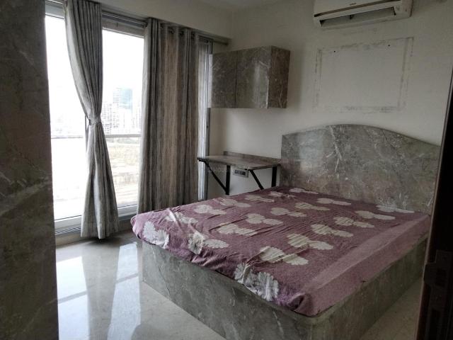 Flat for rent in Navi Mumbai, National Capital Territory Of Delhi