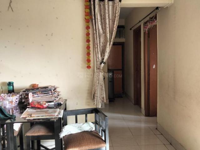Flat for rent in Navi Mumbai, National Capital Territory Of Delhi