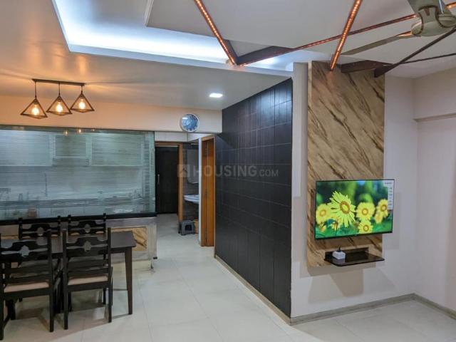 Flat for rent in Navi Mumbai, National Capital Territory Of Delhi