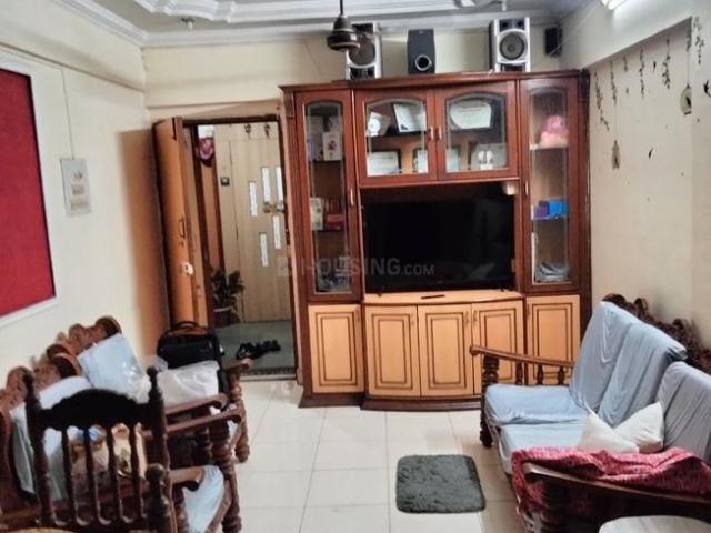 Flat for rent in Navi Mumbai, National Capital Territory Of Delhi