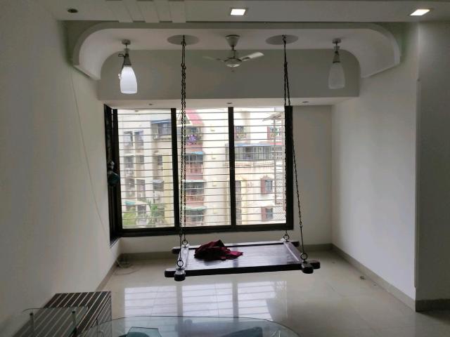 Flat for rent in Navi Mumbai, National Capital Territory Of Delhi