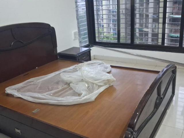 Flat for rent in Navi Mumbai, National Capital Territory Of Delhi
