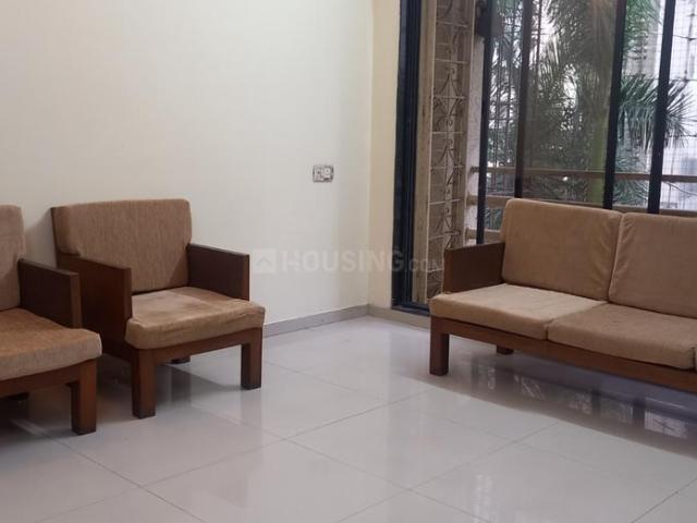 Flat for rent in Navi Mumbai, National Capital Territory Of Delhi