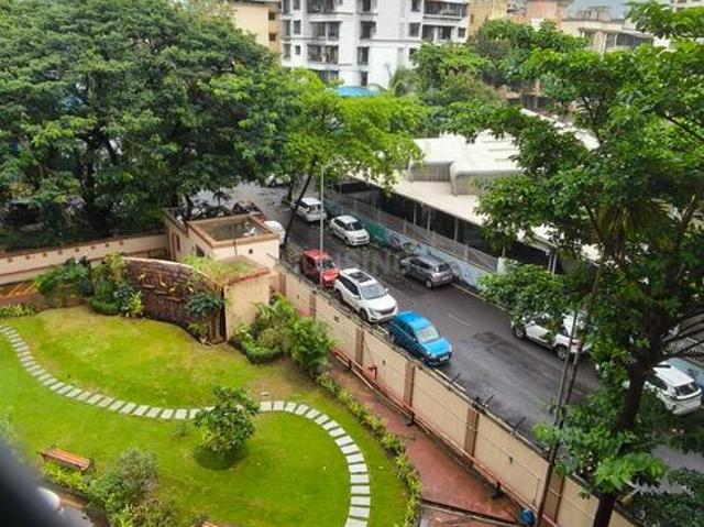 Flat for rent in Navi Mumbai, National Capital Territory Of Delhi