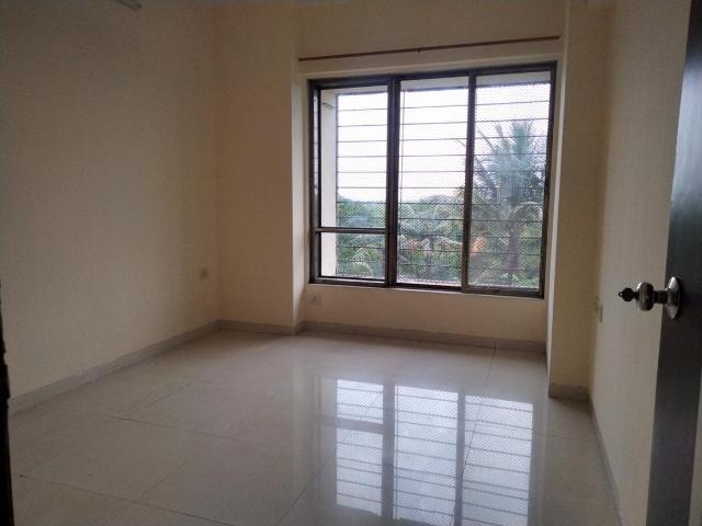 Flat for rent in Navi Mumbai, National Capital Territory Of Delhi