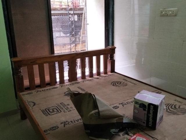 Flat for rent in Navi Mumbai, National Capital Territory Of Delhi