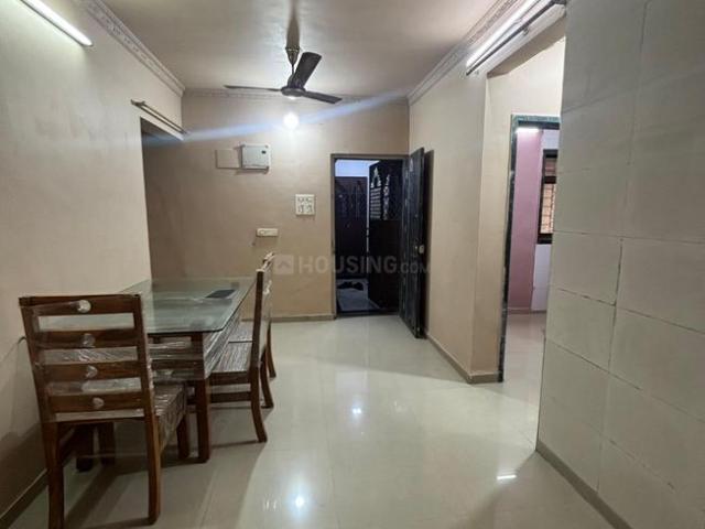 Flat for rent in Navi Mumbai, National Capital Territory Of Delhi