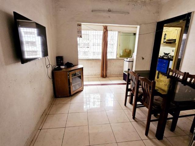 Flat for rent in Navi Mumbai, National Capital Territory Of Delhi