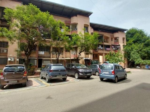 Flat for rent in Navi Mumbai, National Capital Territory Of Delhi