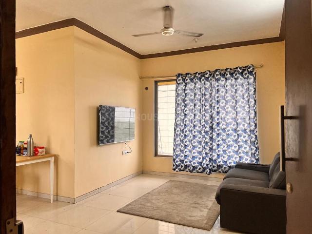 Flat for rent in Navi Mumbai, National Capital Territory Of Delhi