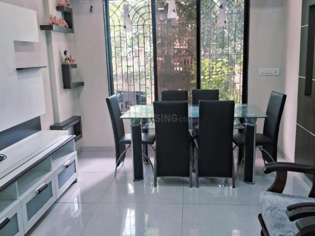 Flat for rent in Navi Mumbai, National Capital Territory Of Delhi