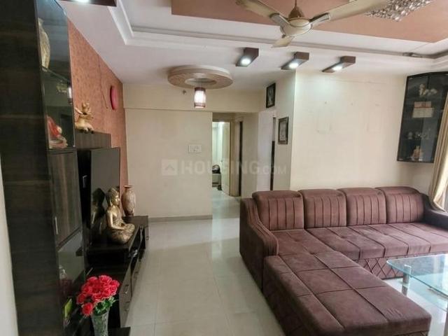 Flat for rent in Navi Mumbai, National Capital Territory Of Delhi