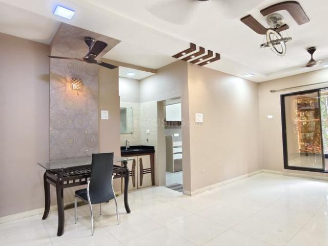 Flat for rent in Navi Mumbai, National Capital Territory Of Delhi