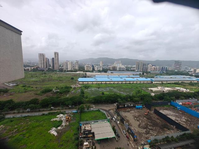 Flat for rent in Navi Mumbai, National Capital Territory Of Delhi