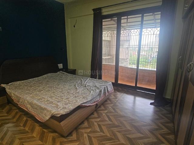 Flat for rent in Navi Mumbai, National Capital Territory Of Delhi
