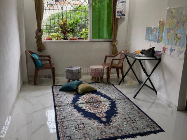 Flat for rent in Navi Mumbai, National Capital Territory Of Delhi