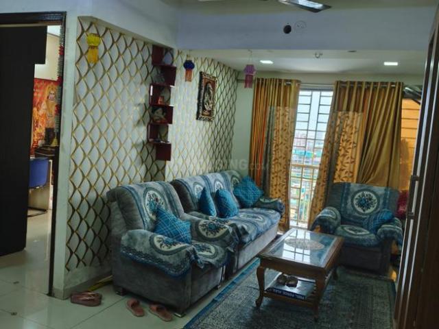 Flat for rent in Navi Mumbai, National Capital Territory Of Delhi