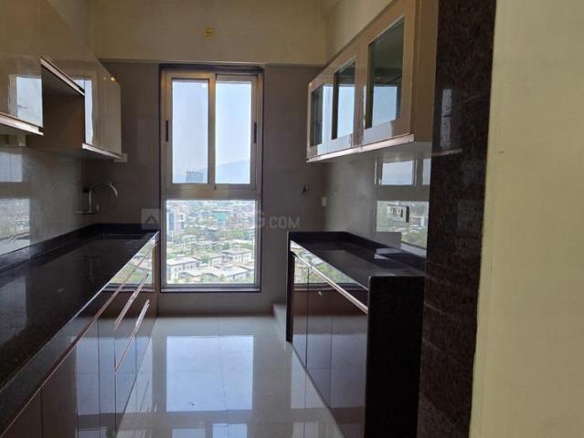 Flat for rent in Navi Mumbai, National Capital Territory Of Delhi
