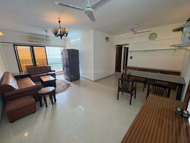 Flat for rent in Navi Mumbai, National Capital Territory Of Delhi