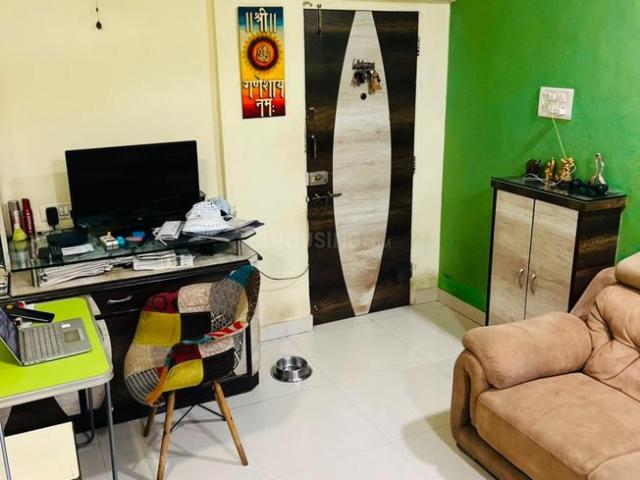 Flat for rent in Navi Mumbai, National Capital Territory Of Delhi