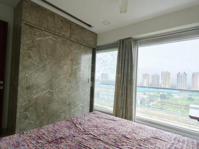 Flat for rent in Navi Mumbai, National Capital Territory Of Delhi